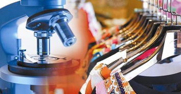 洪文吉创建中国服饰服装网 优化整合行业资源，引领数字化转型新篇章