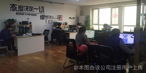 聊城众合网络科技 以技术创新驱动地方数字化转型的先锋力量